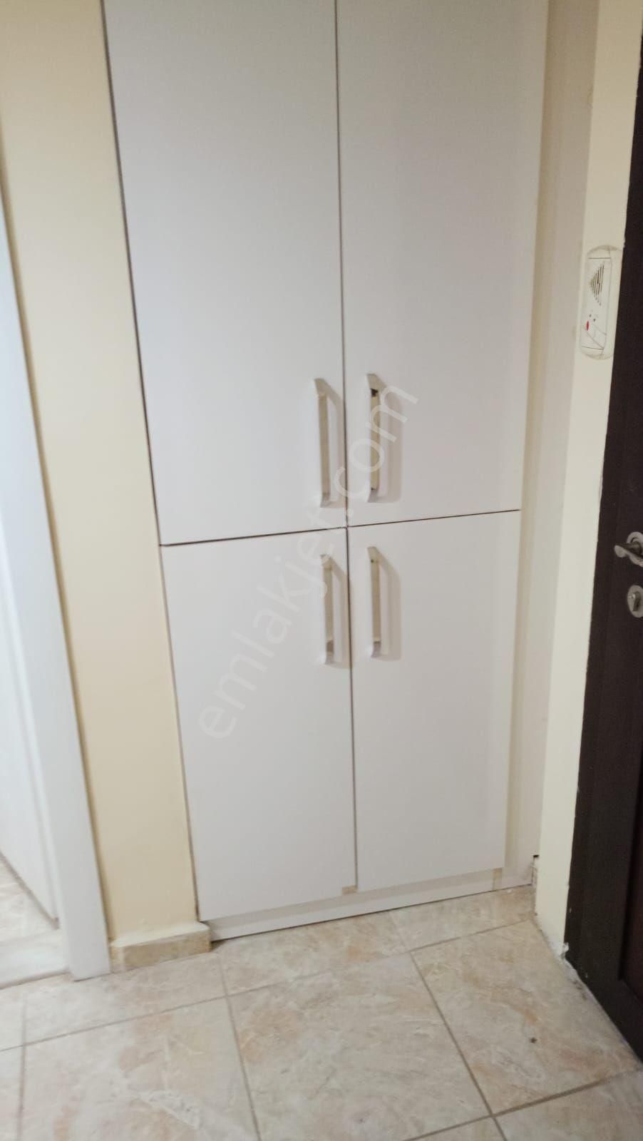 Full Yapılı*3+1*y.giriş*110 M²*iskanlı*krediye Uygun*ısı Yalıtım*balkon*çift Cephe - Görsel 16