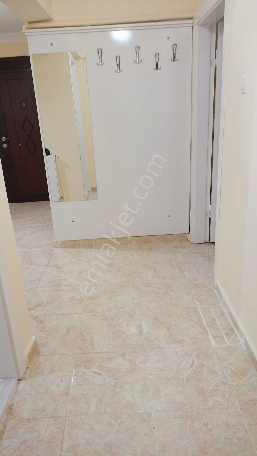 Full Yapılı*3+1*y.giriş*110 M²*iskanlı*krediye Uygun*ısı Yalıtım*balkon*çift Cephe - Görsel 7