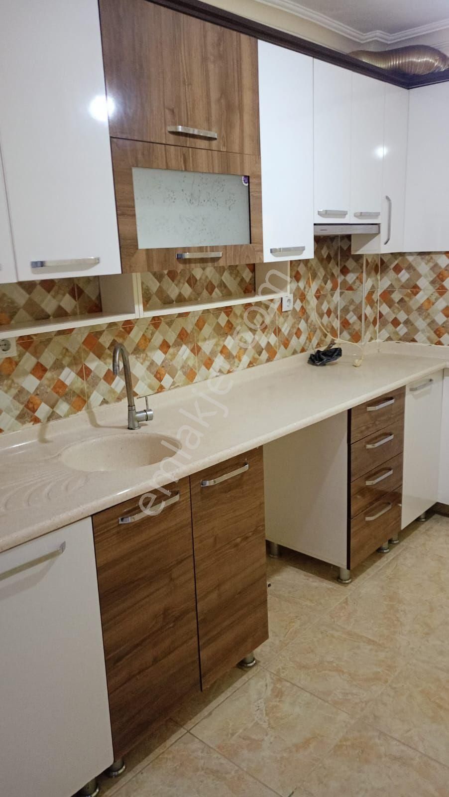 Full Yapılı*3+1*y.giriş*110 M²*iskanlı*krediye Uygun*ısı Yalıtım*balkon*çift Cephe - Görsel 3