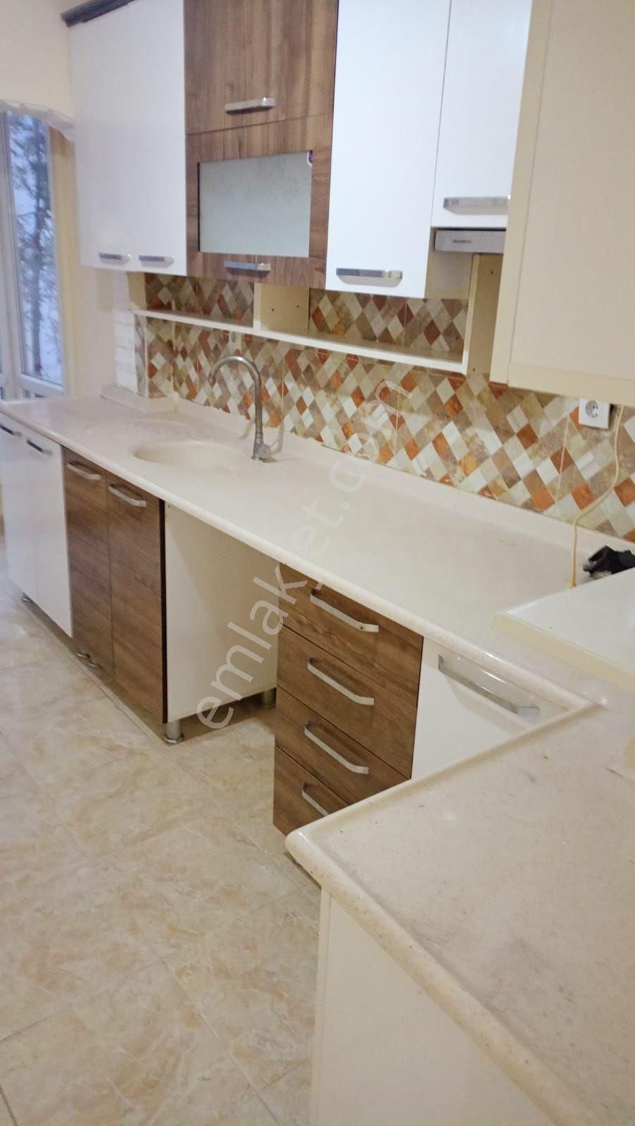 Full Yapılı*3+1*y.giriş*110 M²*iskanlı*krediye Uygun*ısı Yalıtım*balkon*çift Cephe - Görsel 2