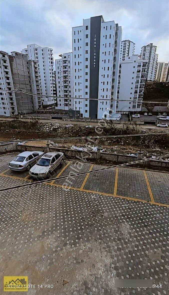 Osmangazi'de Merkezi Konumda 1+1 Full Eşyalı Kiralık Daire - Görsel 4