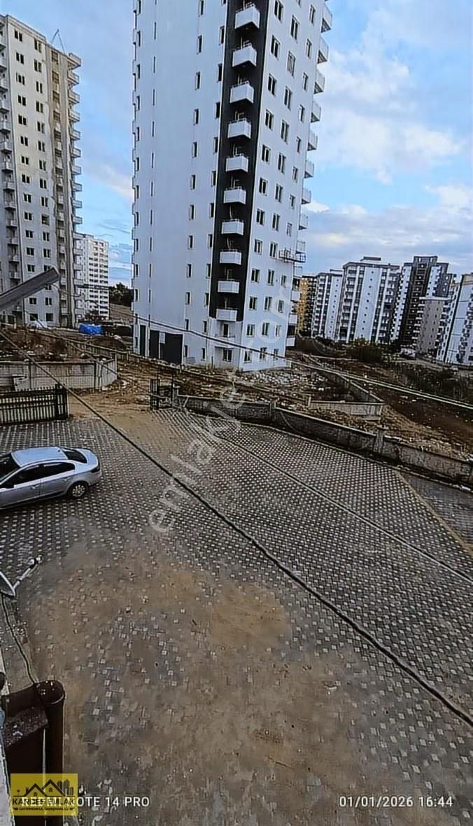 Osmangazi'de Merkezi Konumda 1+1 Full Eşyalı Kiralık Daire - Görsel 2