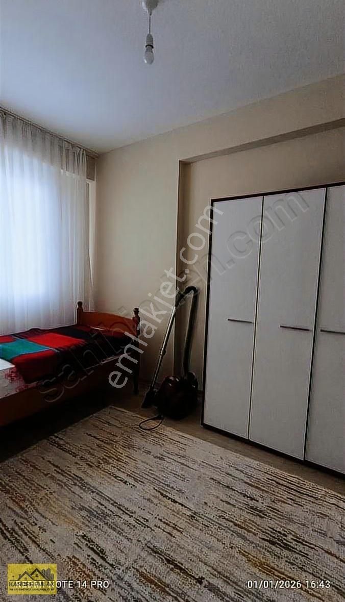 Osmangazi'de Merkezi Konumda 1+1 Full Eşyalı Kiralık Daire - Görsel 6