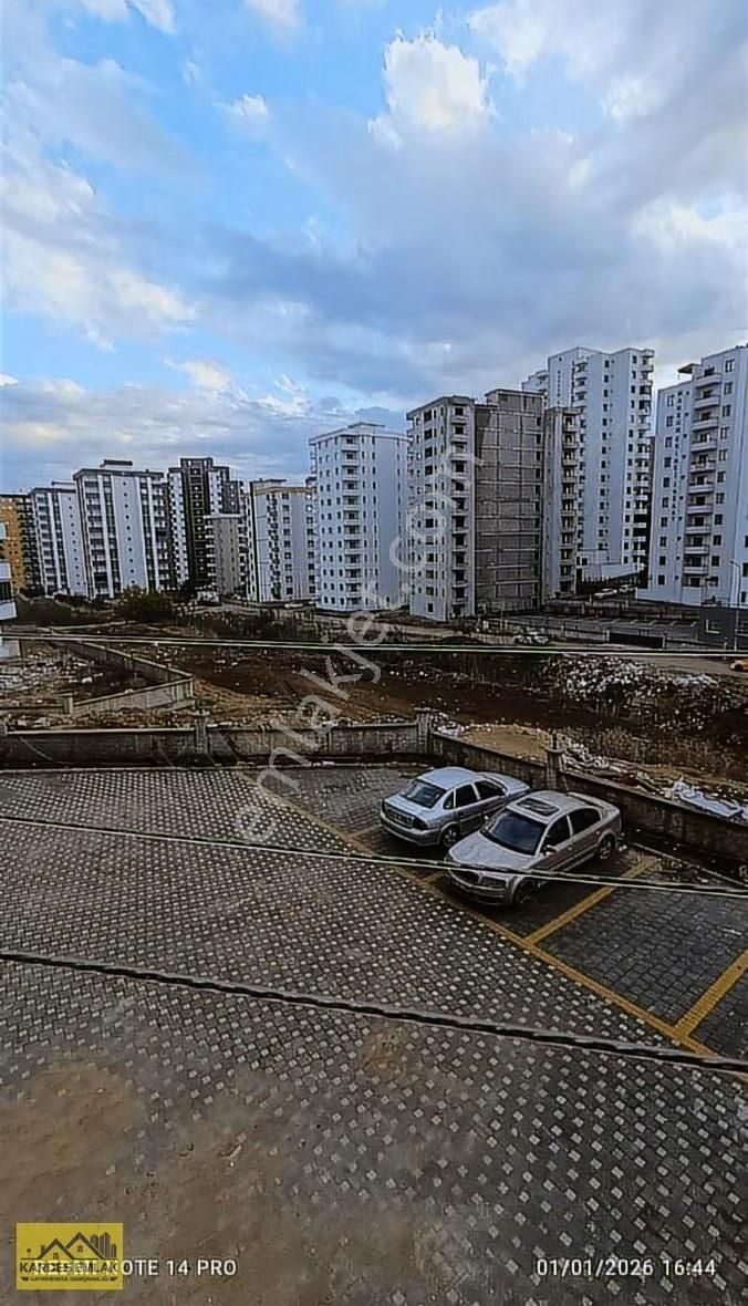 Osmangazi'de Merkezi Konumda 1+1 Full Eşyalı Kiralık Daire - Görsel 5