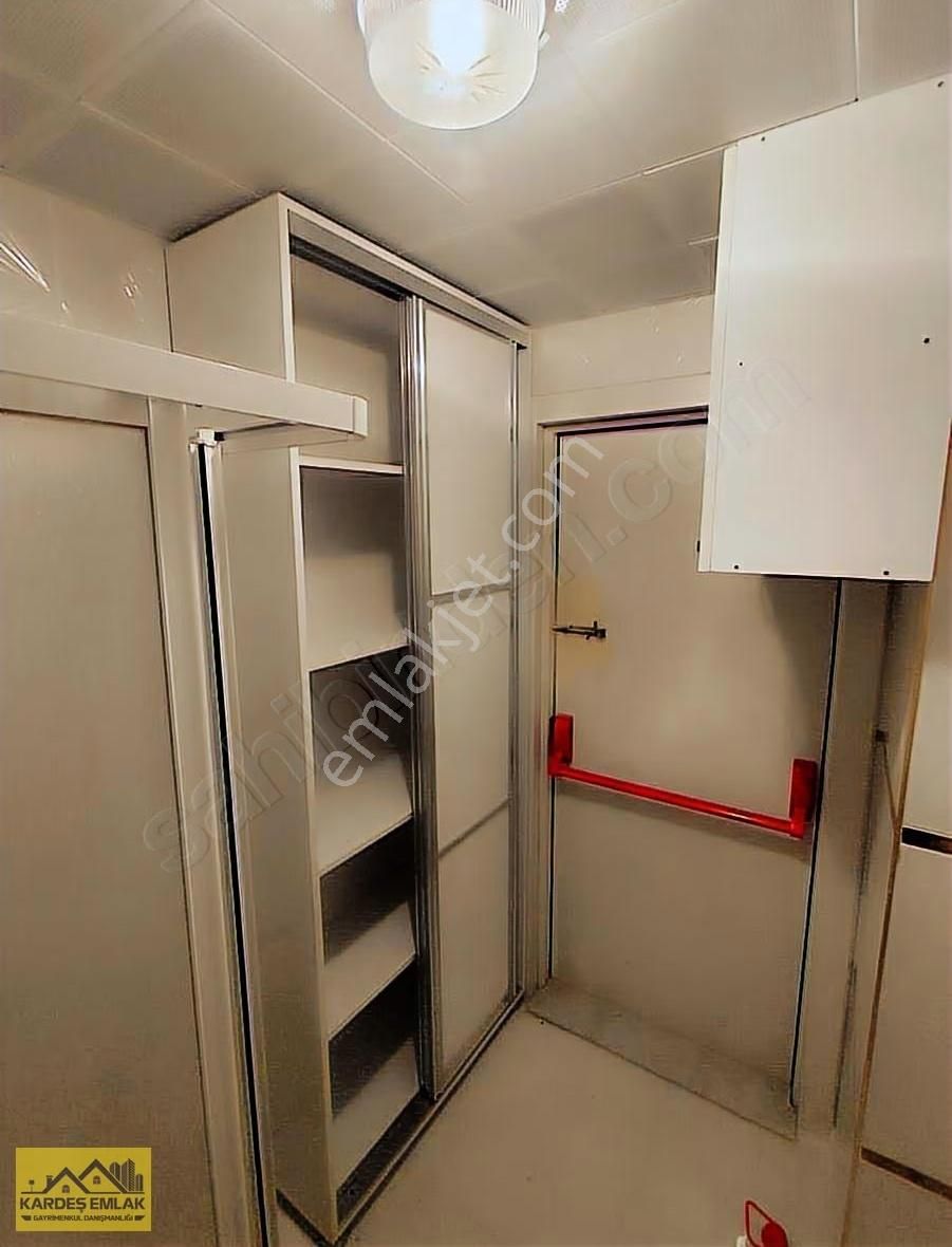 Kardeş Emlak'tan Gültepe Mh'de 3+1 Açık Mutfak Daire - Görsel 25