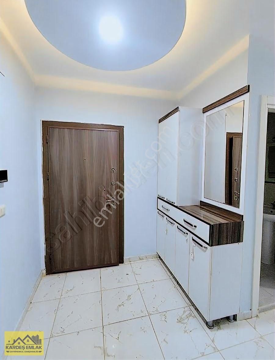 Kardeş Emlak'tan Gültepe Mh'de 3+1 Açık Mutfak Daire - Görsel 19