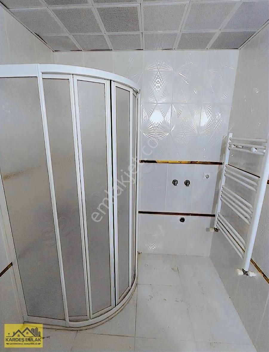 Kardeş Emlak'tan Gültepe Mh'de 3+1 Açık Mutfak Daire - Görsel 12