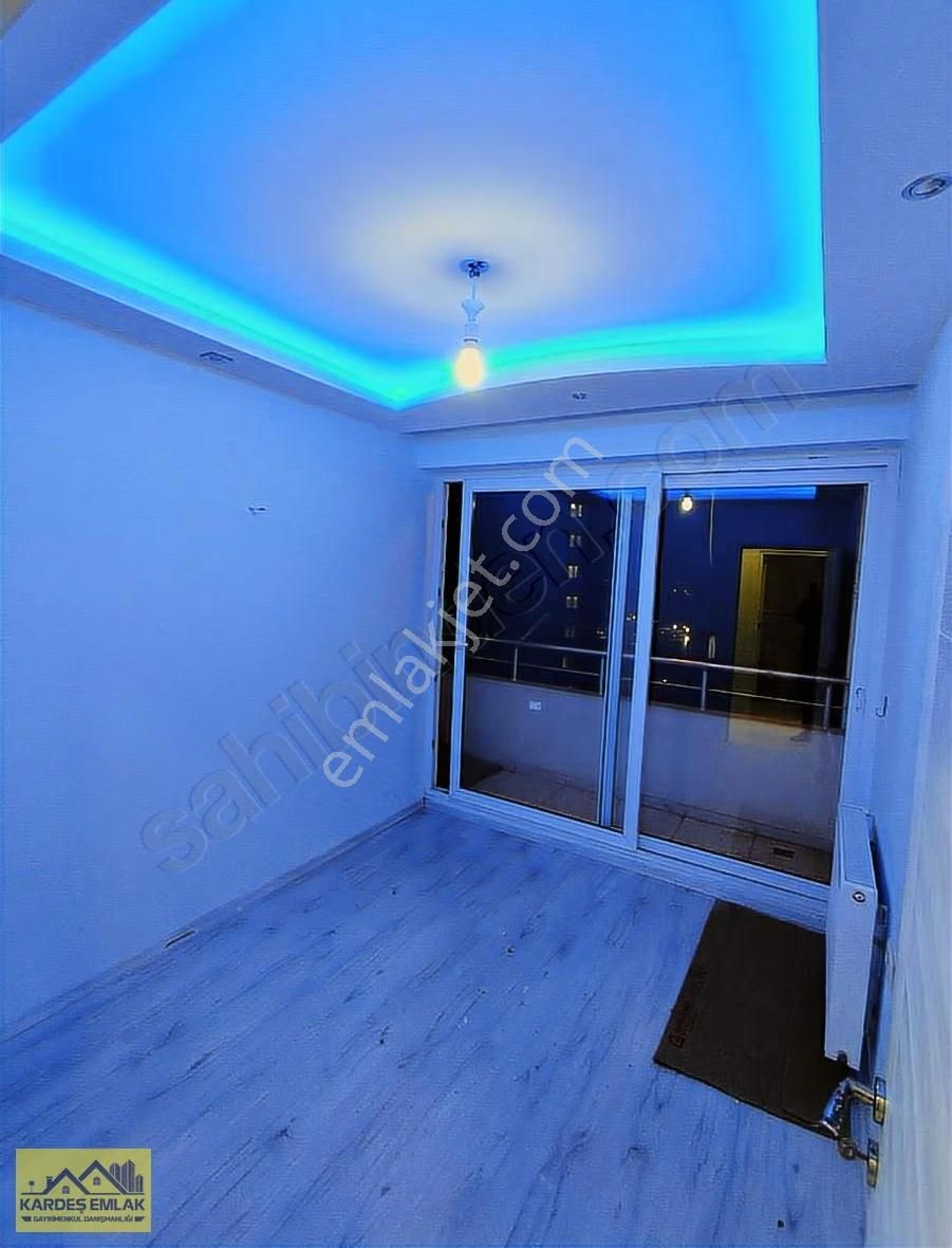 Kardeş Emlak'tan Gültepe Mh'de 3+1 Açık Mutfak Daire - Görsel 17