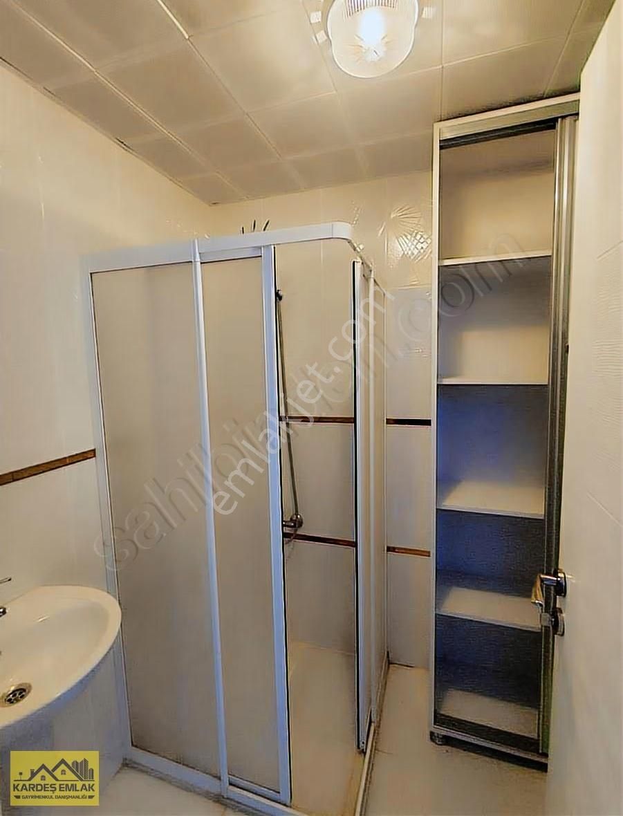 Kardeş Emlak'tan Gültepe Mh'de 3+1 Açık Mutfak Daire - Görsel 13