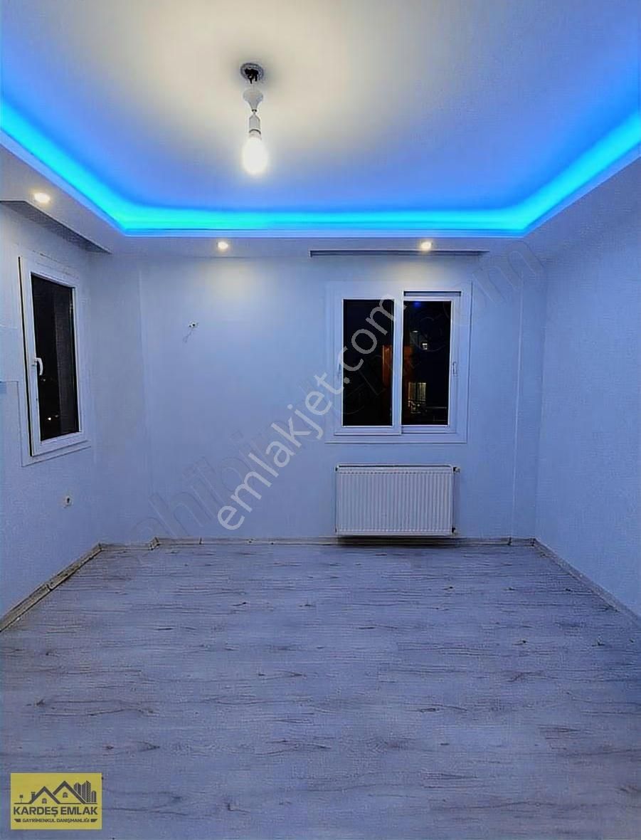 Kardeş Emlak'tan Gültepe Mh'de 3+1 Açık Mutfak Daire - Görsel 16