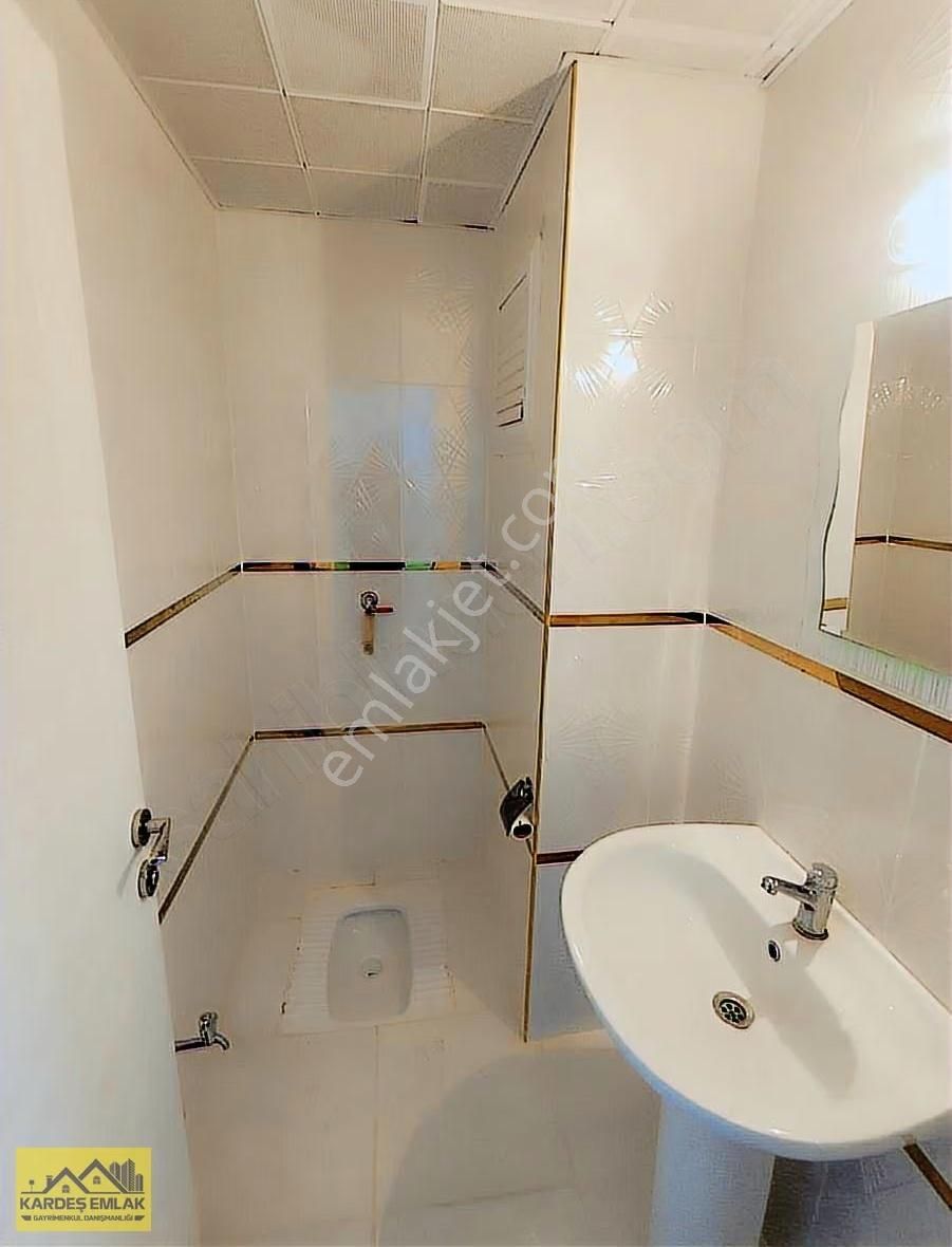 Kardeş Emlak'tan Gültepe Mh'de 3+1 Açık Mutfak Daire - Görsel 5