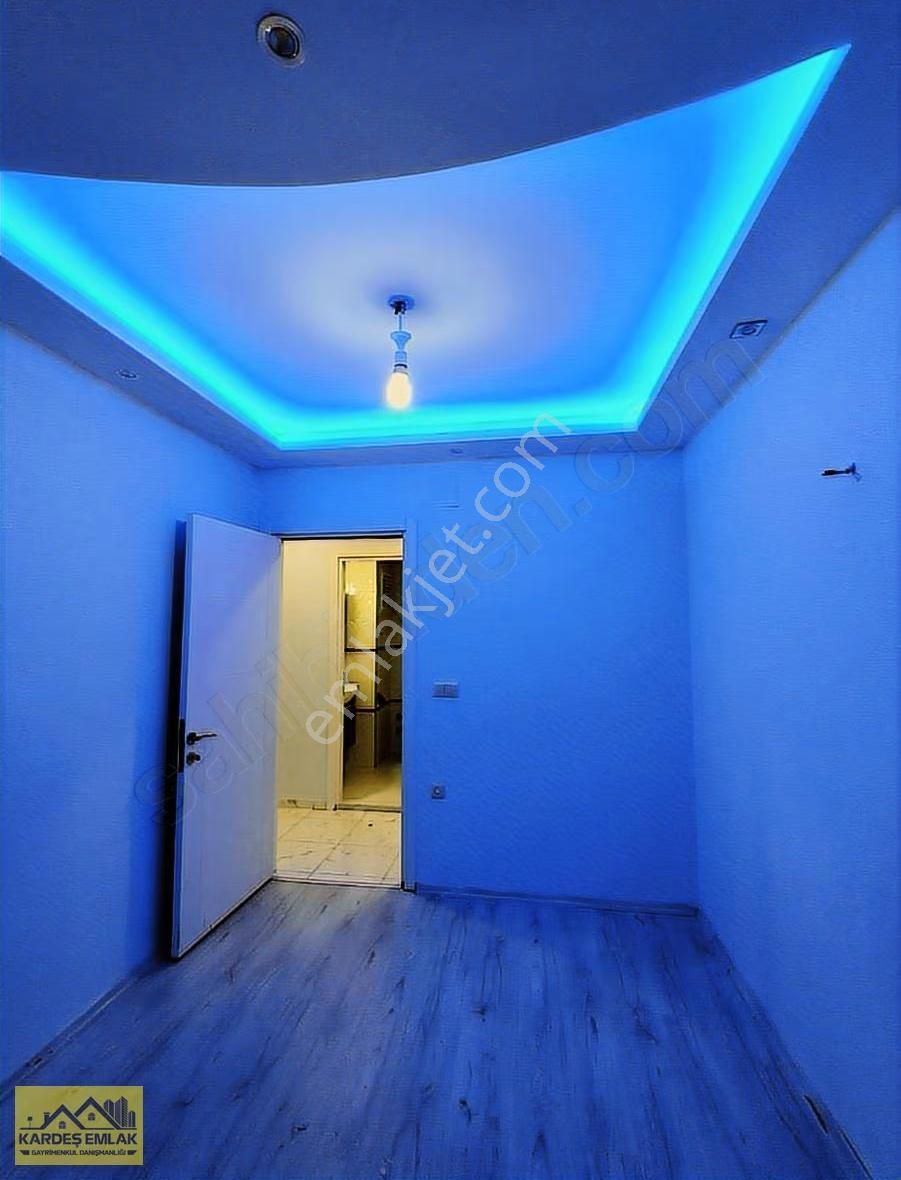 Kardeş Emlak'tan Gültepe Mh'de 3+1 Açık Mutfak Daire - Görsel 23