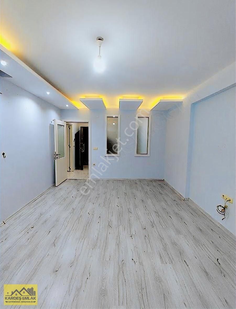 Kardeş Emlak'tan Gültepe Mh'de 3+1 Açık Mutfak Daire - Görsel 10