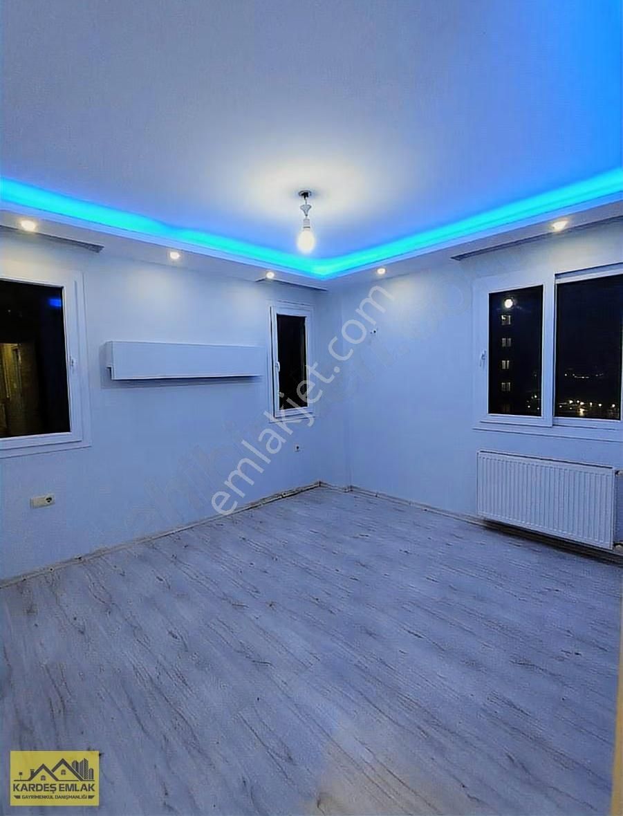 Kardeş Emlak'tan Gültepe Mh'de 3+1 Açık Mutfak Daire - Görsel 2