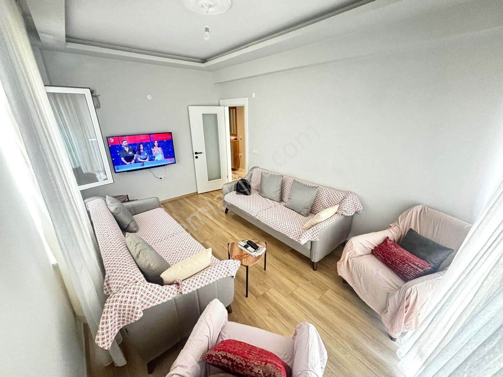 🏡 Referans'tan Altınkum'da Cam Balkonlu Arakat 2+1 Daire - Görsel 12