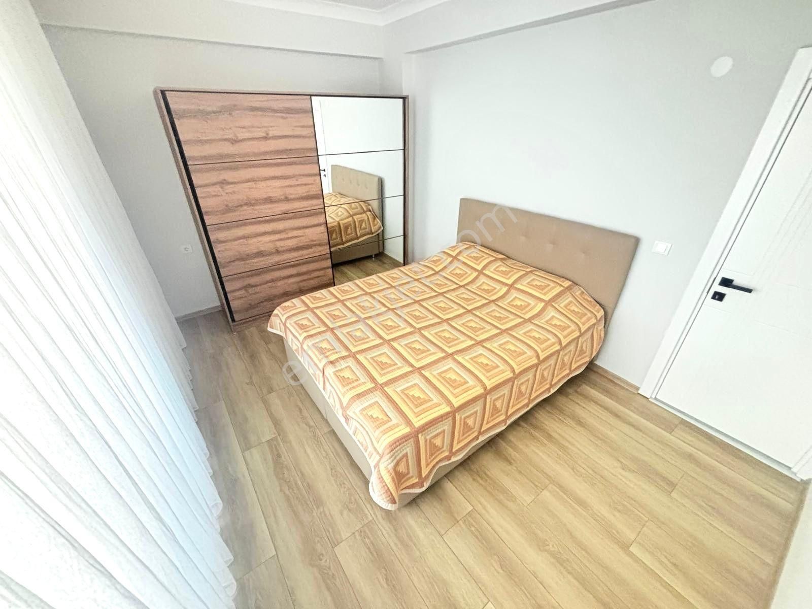 🏡 Referans'tan Altınkum'da Cam Balkonlu Arakat 2+1 Daire - Görsel 21