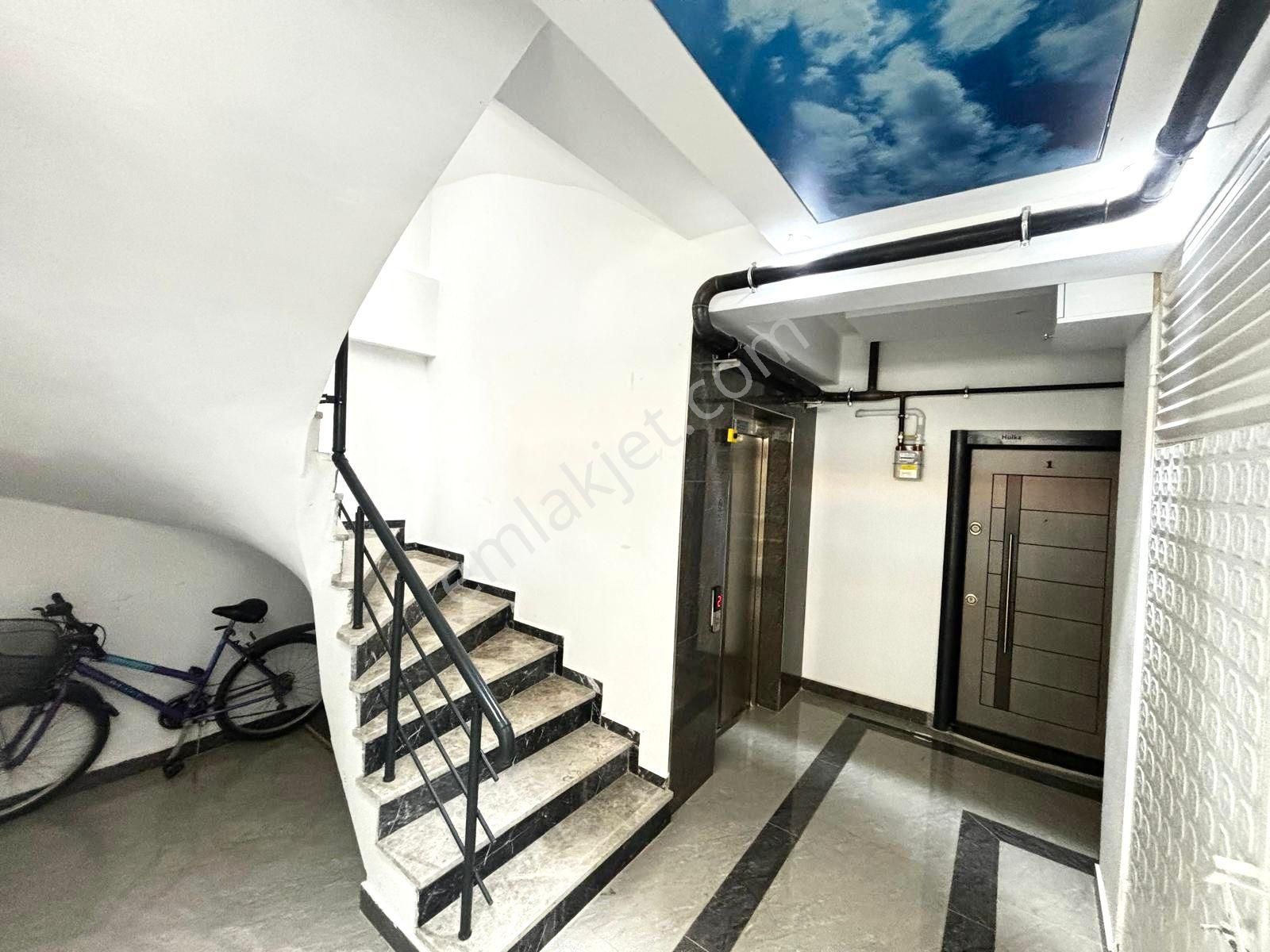 🏡 Referans'tan Altınkum'da Cam Balkonlu Arakat 2+1 Daire - Görsel 6