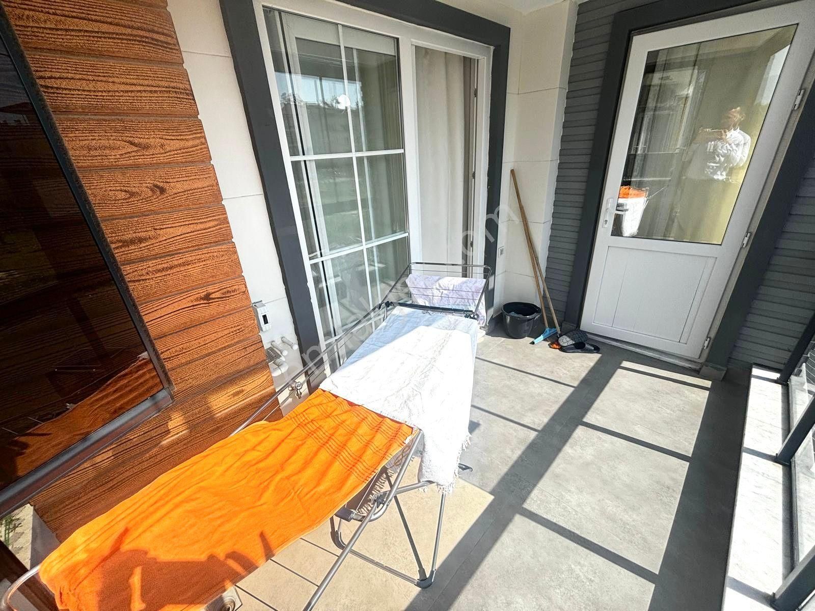 🏡 Referans'tan Altınkum'da Cam Balkonlu Arakat 2+1 Daire - Görsel 9