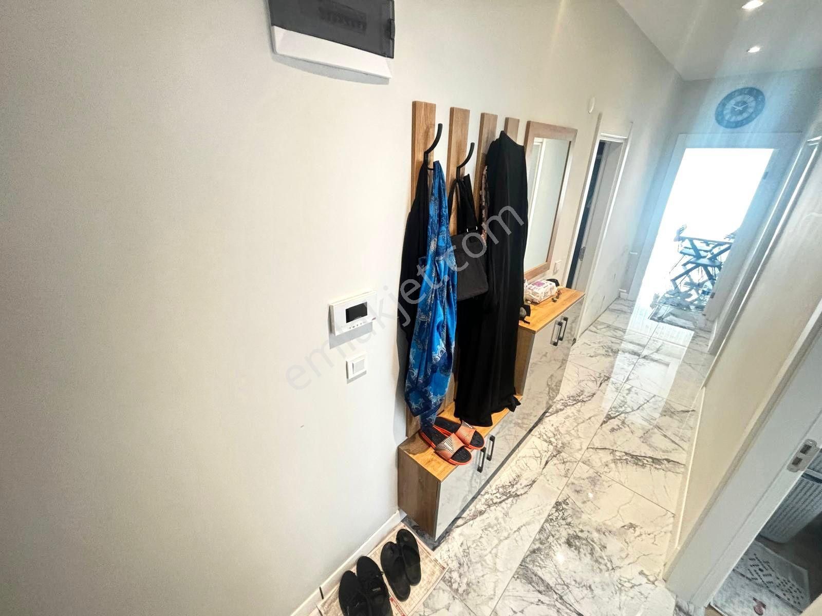 🏡 Referans'tan Altınkum'da Cam Balkonlu Arakat 2+1 Daire - Görsel 20