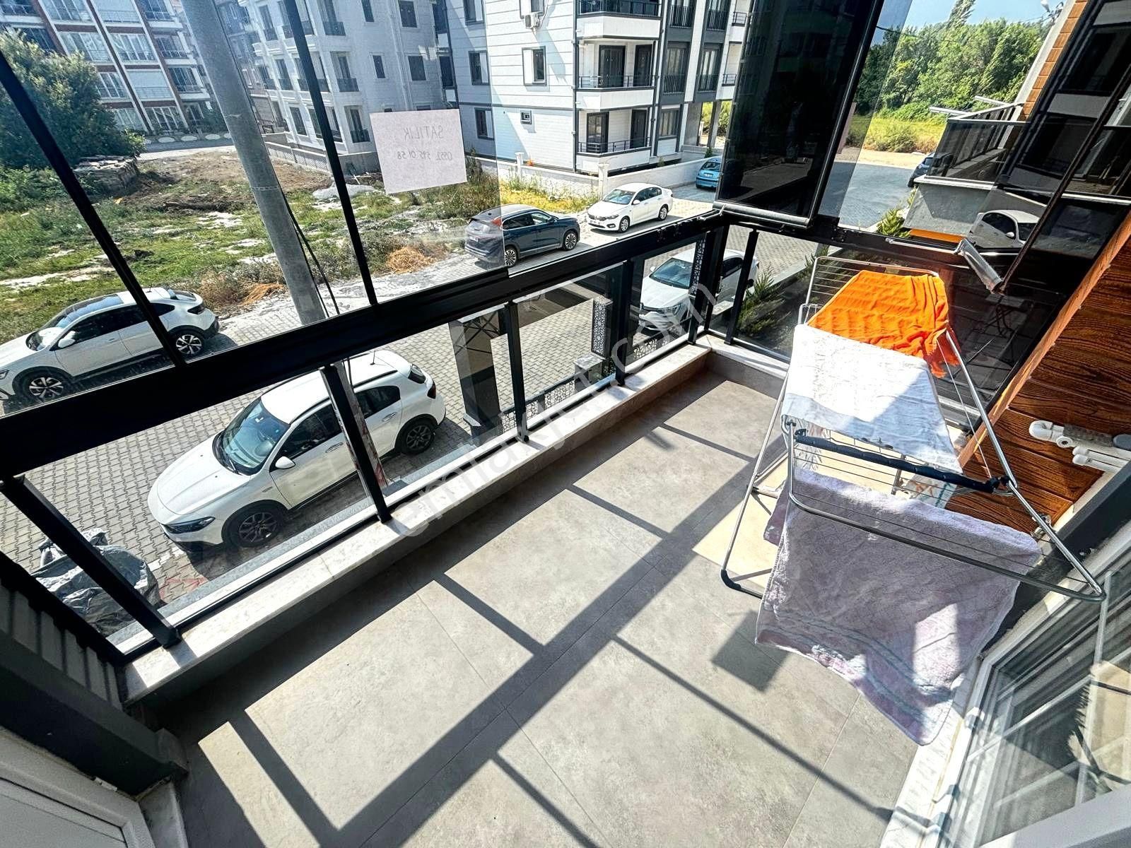 🏡 Referans'tan Altınkum'da Cam Balkonlu Arakat 2+1 Daire - Görsel 5