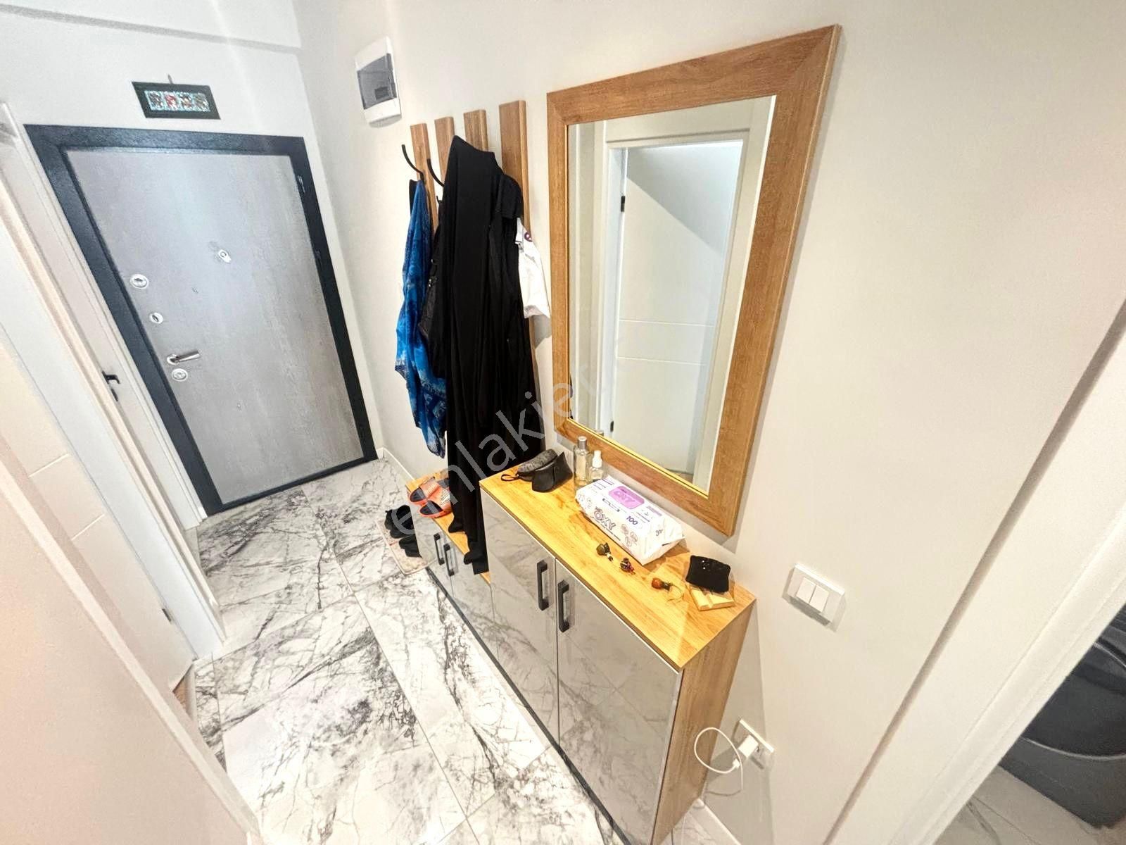 🏡 Referans'tan Altınkum'da Cam Balkonlu Arakat 2+1 Daire - Görsel 16