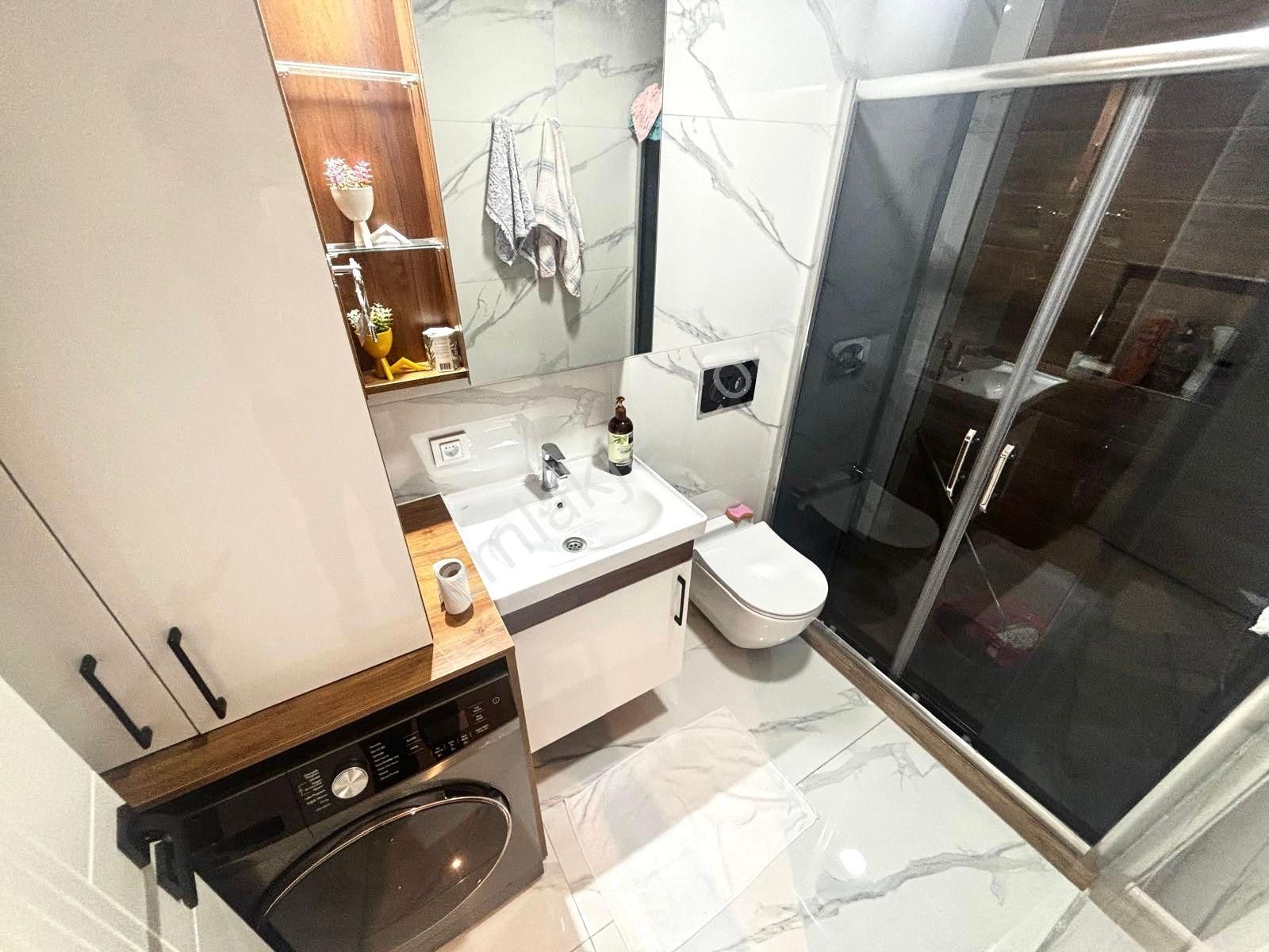 🏡 Referans'tan Altınkum'da Cam Balkonlu Arakat 2+1 Daire - Görsel 4