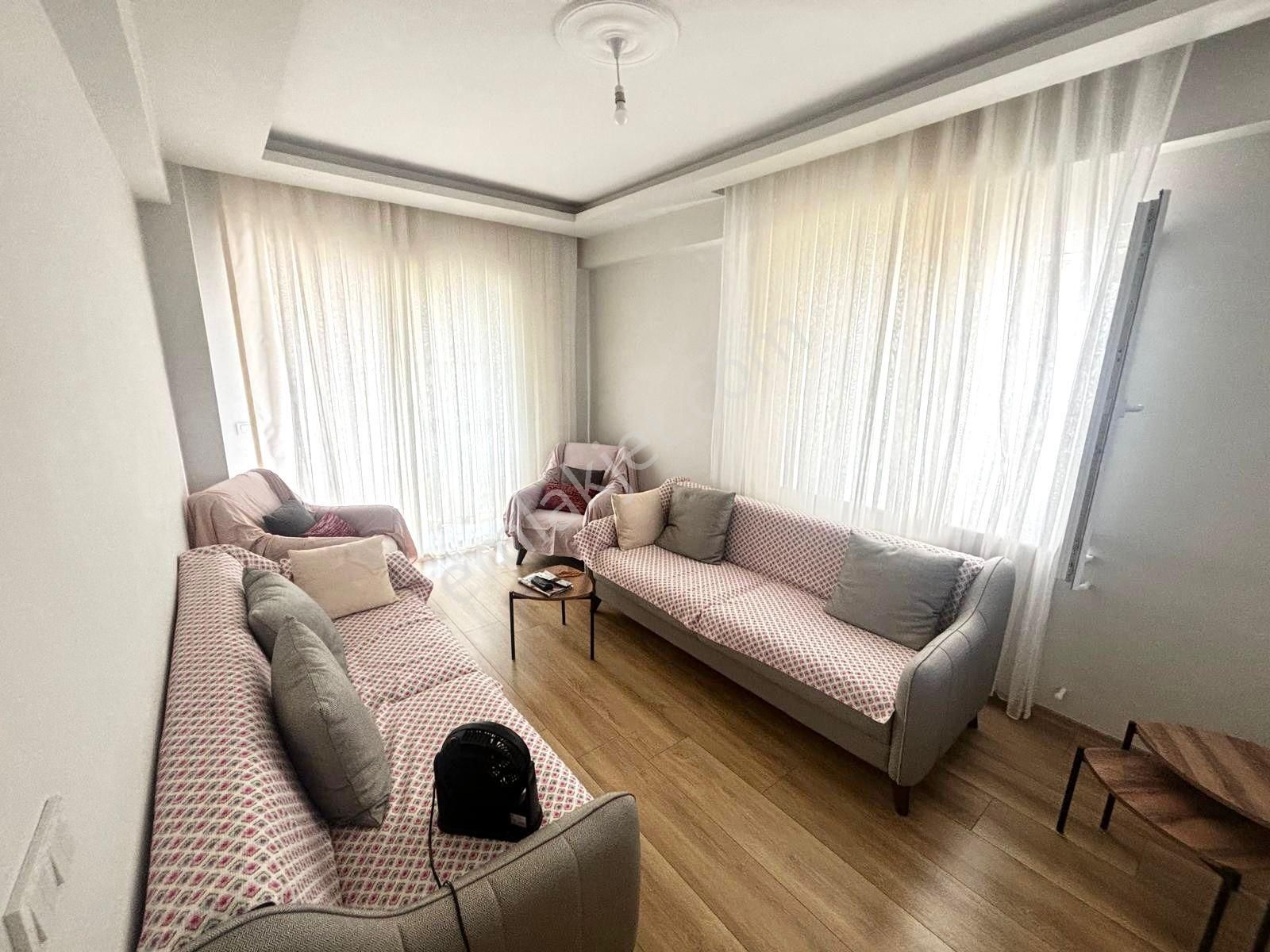 🏡 Referans'tan Altınkum'da Cam Balkonlu Arakat 2+1 Daire - Görsel 13