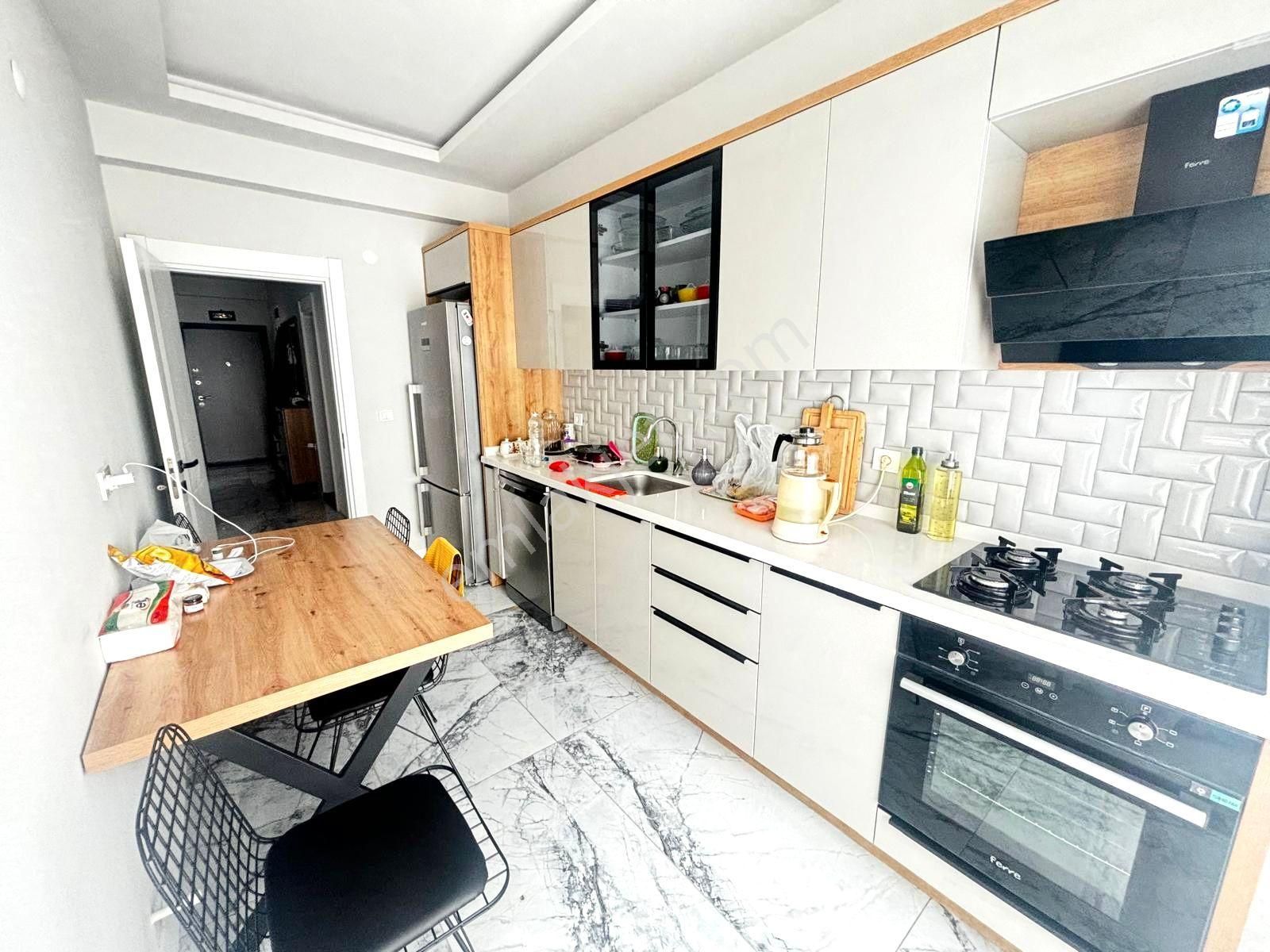 🏡 Referans'tan Altınkum'da Cam Balkonlu Arakat 2+1 Daire - Görsel 10