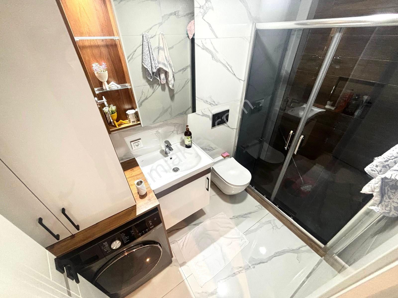 🏡 Referans'tan Altınkum'da Cam Balkonlu Arakat 2+1 Daire - Görsel 22