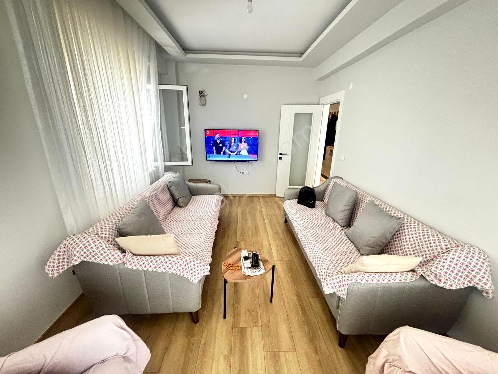 🏡 Referans'tan Altınkum'da Cam Balkonlu Arakat 2+1 Daire - Görsel 2