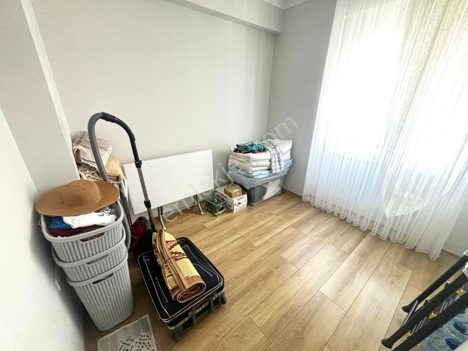 🏡 Referans'tan Altınkum'da Cam Balkonlu Arakat 2+1 Daire - Görsel 17