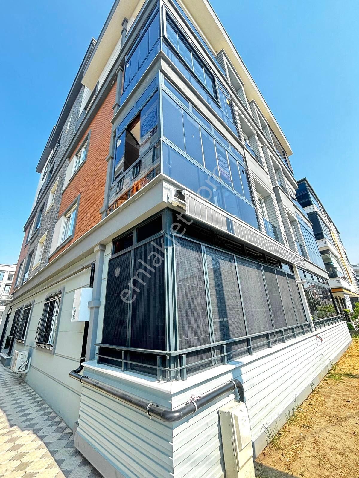 🏡 Referans'tan Altınkum'da Cam Balkonlu Arakat 2+1 Daire - Görsel 8