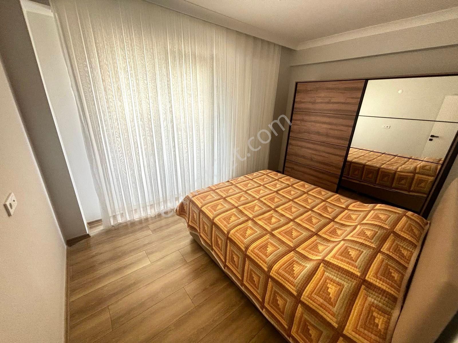 🏡 Referans'tan Altınkum'da Cam Balkonlu Arakat 2+1 Daire - Görsel 15