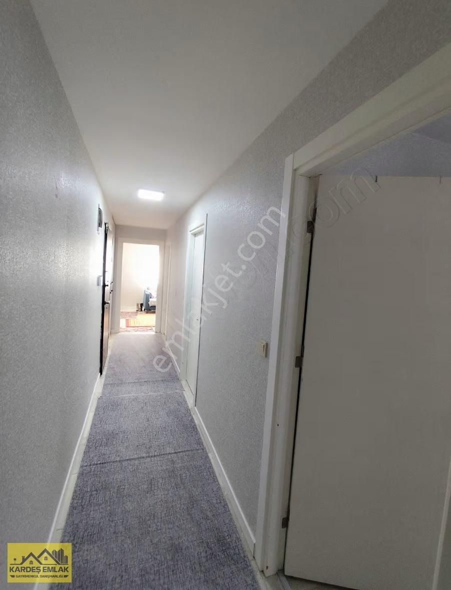 Acil Acil Kardeş Emlak'tan Çarkıpare Mah. 3+1 Açık Mutfak - Görsel 17