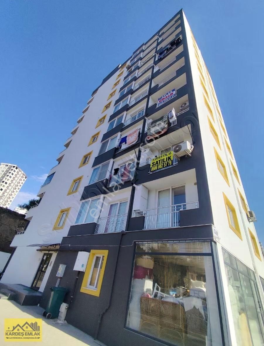 Acil Acil Kardeş Emlak'tan Çarkıpare Mah. 3+1 Açık Mutfak - Görsel 15