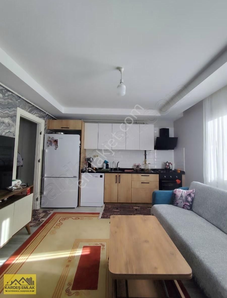 Acil Acil Kardeş Emlak'tan Çarkıpare Mah. 3+1 Açık Mutfak - Görsel 26