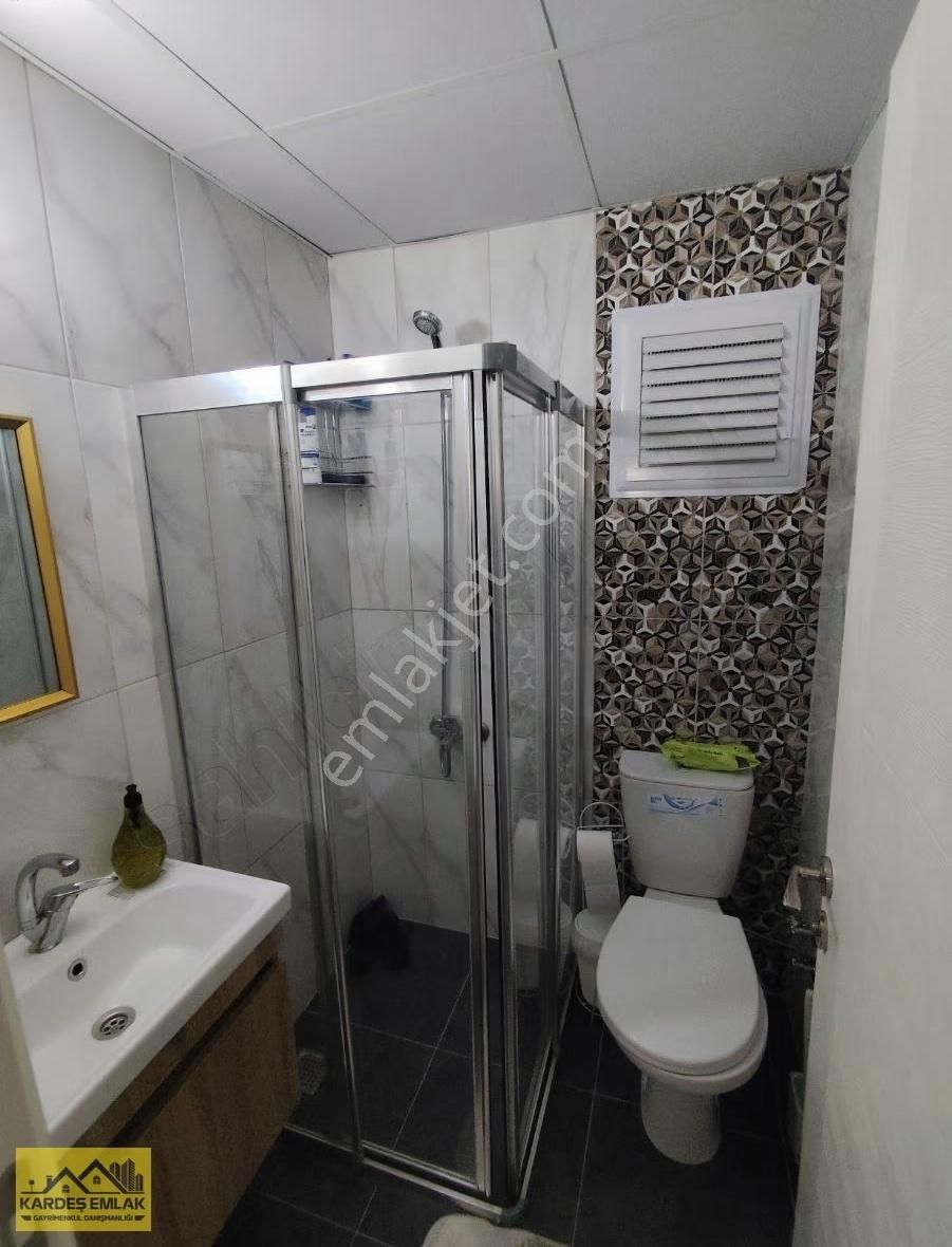 Acil Acil Kardeş Emlak'tan Çarkıpare Mah. 3+1 Açık Mutfak - Görsel 19