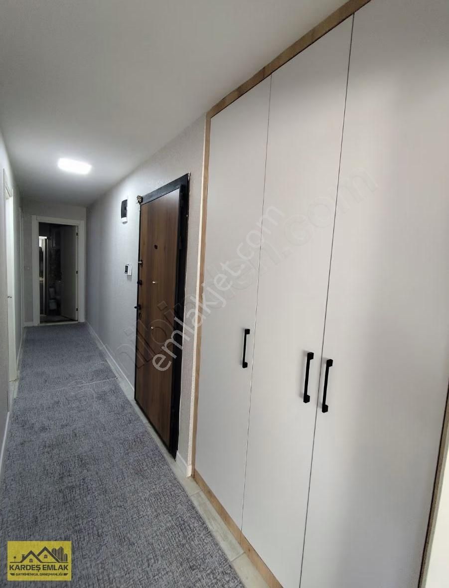 Acil Acil Kardeş Emlak'tan Çarkıpare Mah. 3+1 Açık Mutfak - Görsel 11