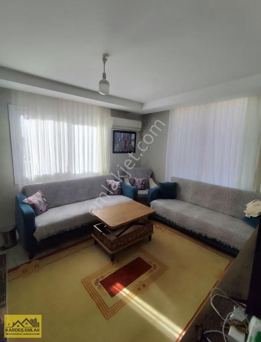 Acil Acil Kardeş Emlak'tan Çarkıpare Mah. 3+1 Açık Mutfak - Görsel 18