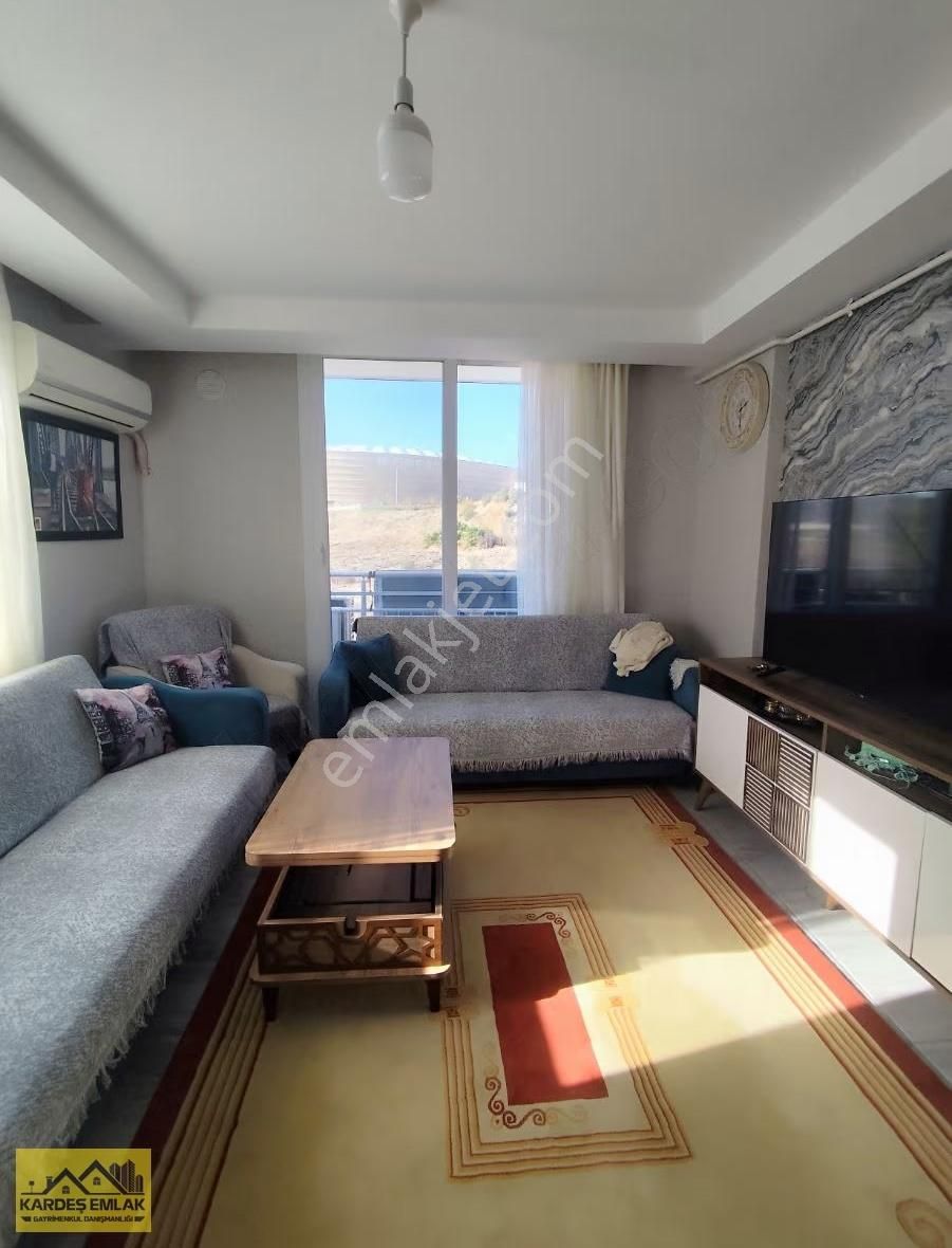 Acil Acil Kardeş Emlak'tan Çarkıpare Mah. 3+1 Açık Mutfak - Görsel 23