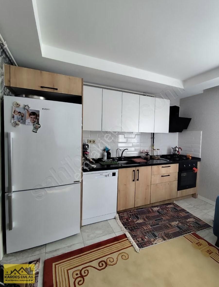 Acil Acil Kardeş Emlak'tan Çarkıpare Mah. 3+1 Açık Mutfak - Görsel 5