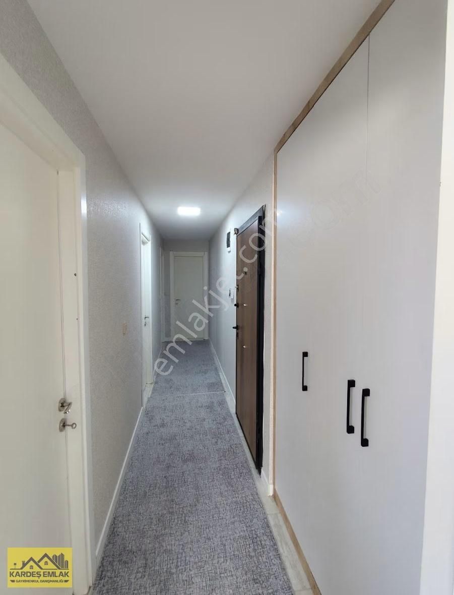 Acil Acil Kardeş Emlak'tan Çarkıpare Mah. 3+1 Açık Mutfak - Görsel 22