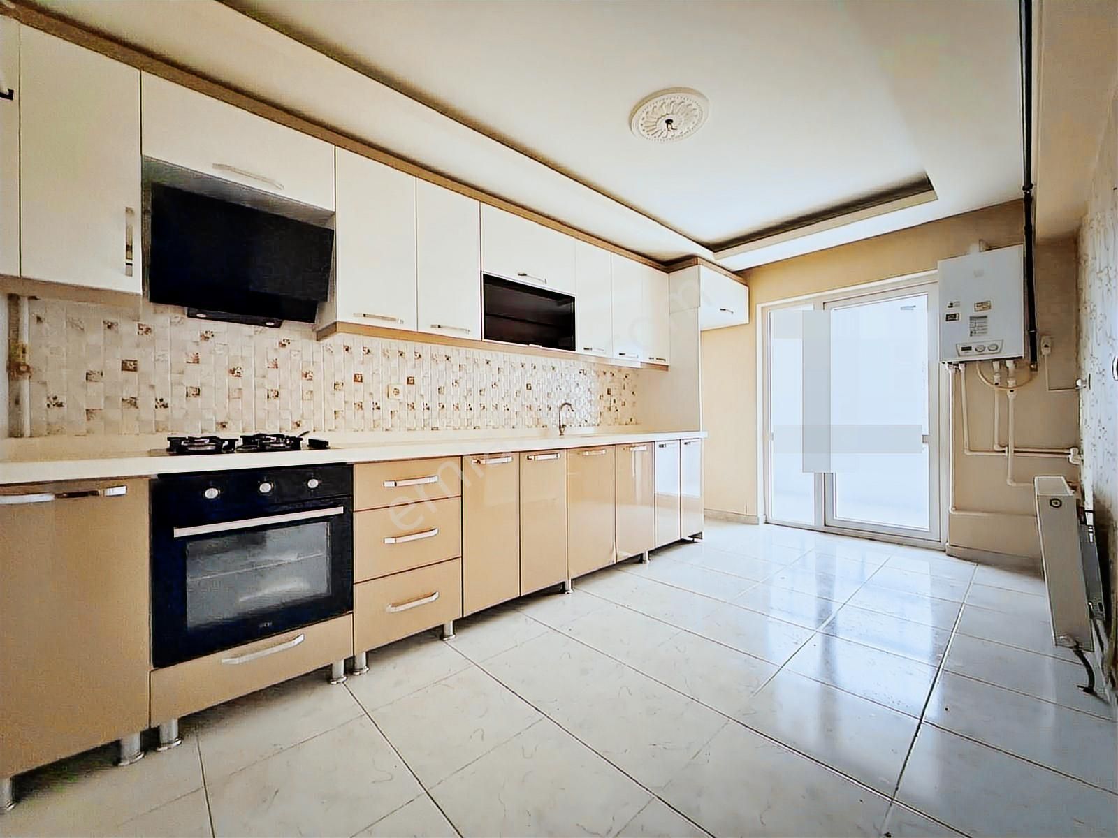 Yuvam'dan Merkezi Konum'da Acil Satılık 2+1 Daire!!!!