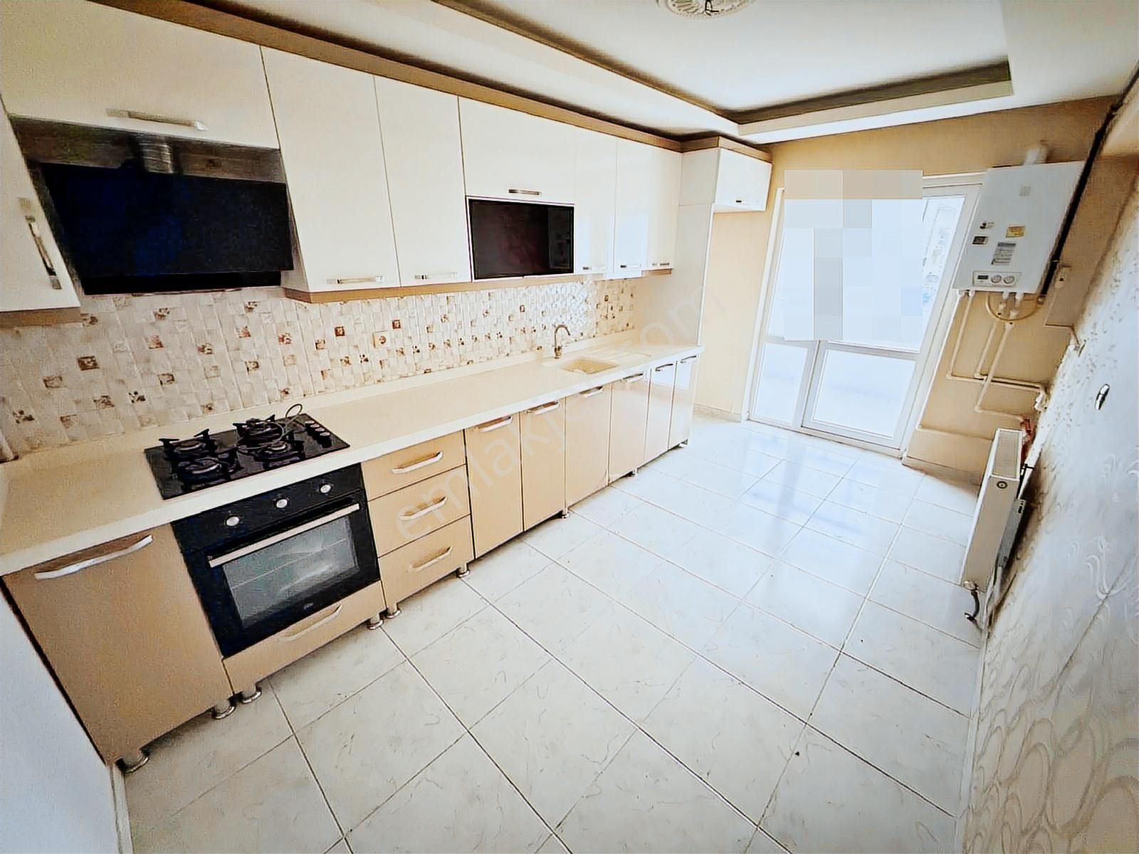 Yuvam'dan Merkezi Konum'da Acil Satılık 2+1 Daire!!!! - Görsel 5