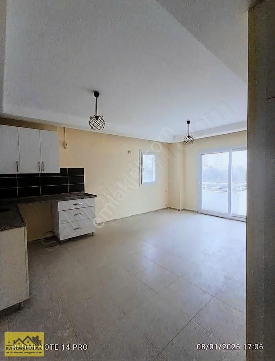 Kardeş Emlak Tan Gültepe De Fırsat Dairesi 2+1 Satılık Daire - Görsel 12