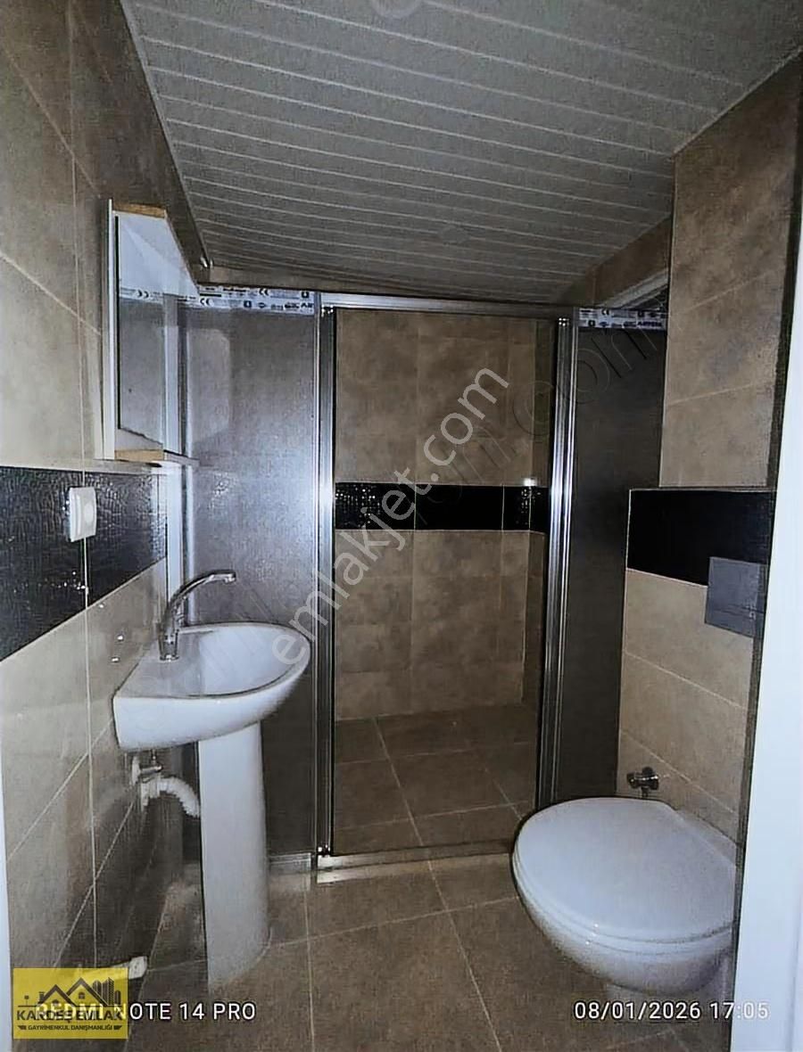 Kardeş Emlak Tan Gültepe De Fırsat Dairesi 2+1 Satılık Daire - Görsel 6