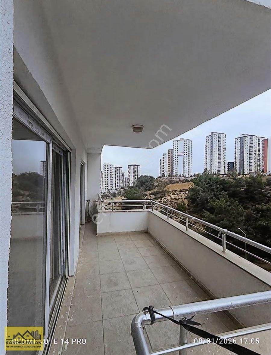 Kardeş Emlak Tan Gültepe De Fırsat Dairesi 2+1 Satılık Daire - Görsel 10