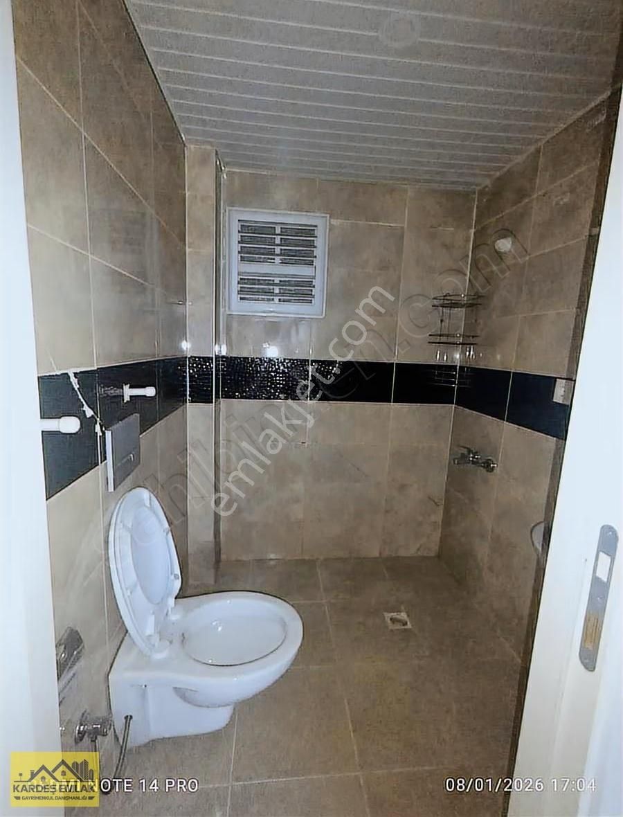 Kardeş Emlak Tan Gültepe De Fırsat Dairesi 2+1 Satılık Daire - Görsel 7