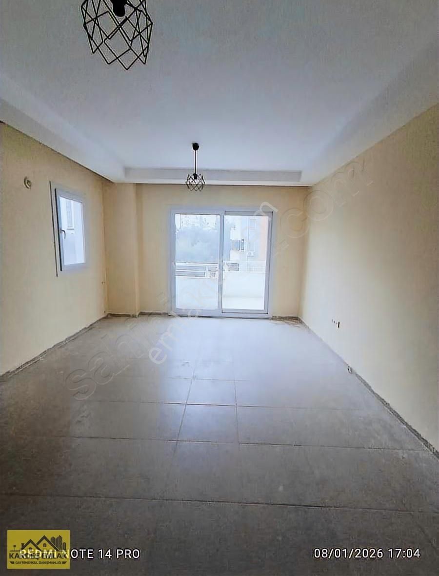 Kardeş Emlak Tan Gültepe De Fırsat Dairesi 2+1 Satılık Daire - Görsel 15