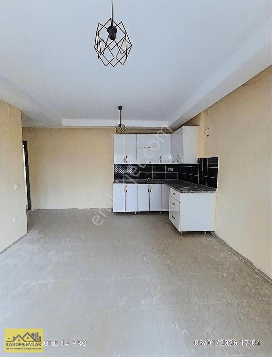 Kardeş Emlak Tan Gültepe De Fırsat Dairesi 2+1 Satılık Daire - Görsel 8
